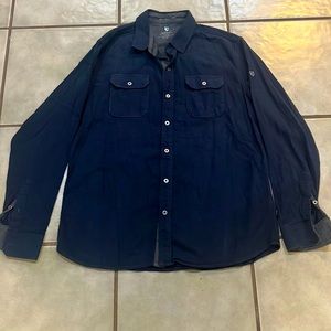 Kuhl descendr flannel